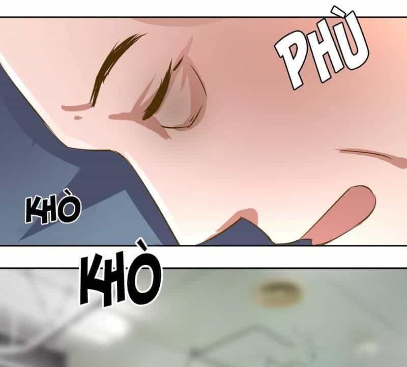 Đô Thị Thần Nhãn - Chương 4 - ảnh 10
