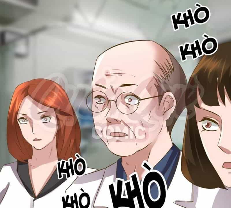 Đô Thị Thần Nhãn - Chương 4 - ảnh 11