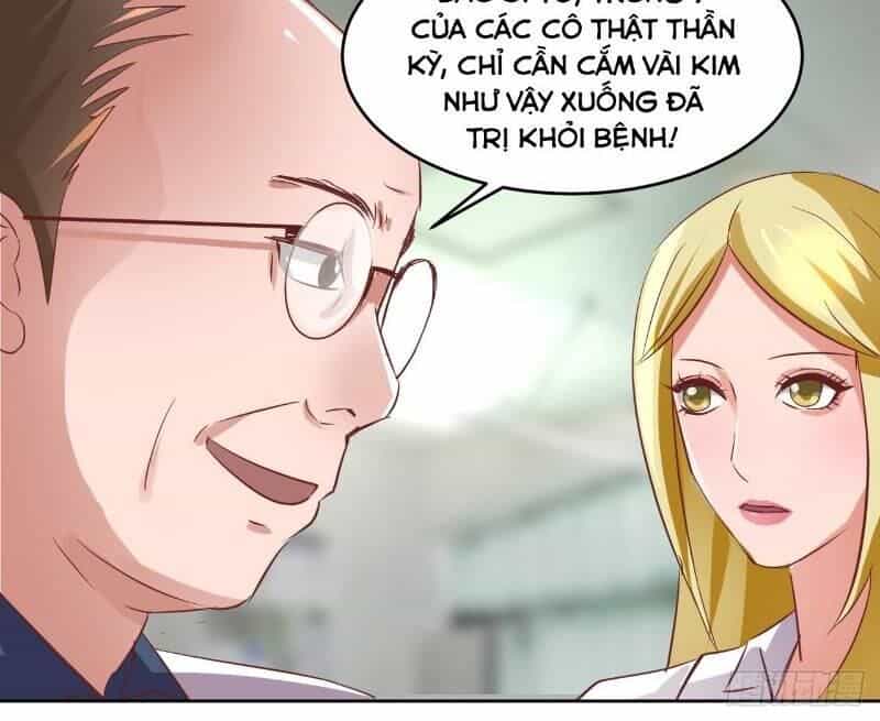 Đô Thị Thần Nhãn - Chương 4 - ảnh 15