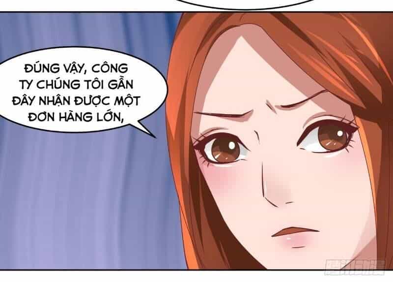 Đô Thị Thần Nhãn - Chương 4 - ảnh 18