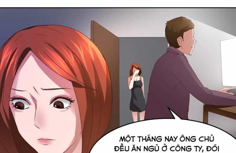 Đô Thị Thần Nhãn - Chương 4 - ảnh 19