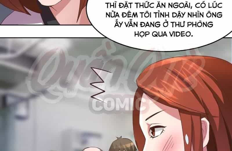 Đô Thị Thần Nhãn - Chương 4 - ảnh 20
