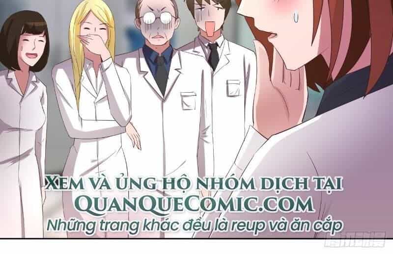 Đô Thị Thần Nhãn - Chương 4 - ảnh 21