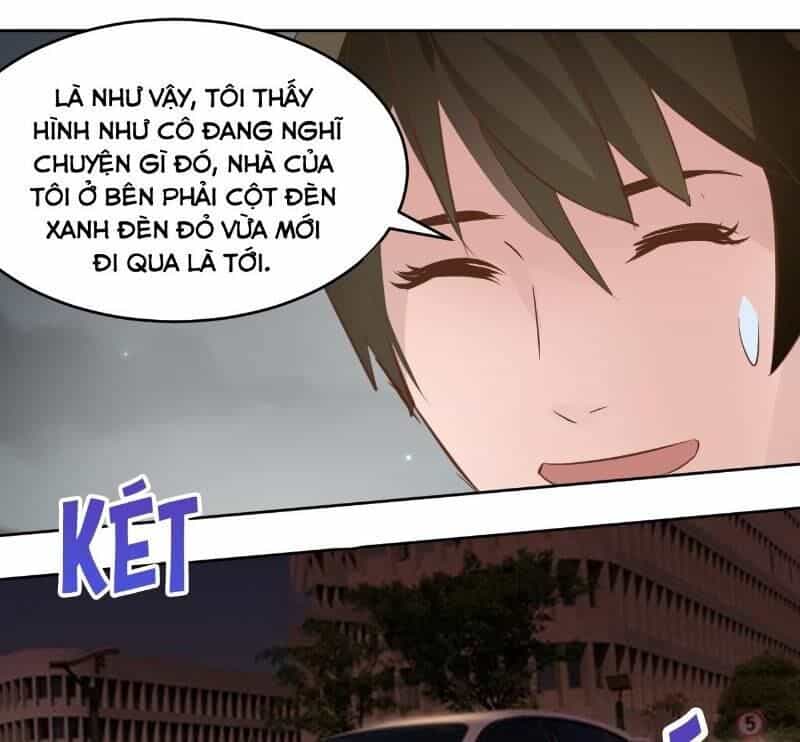 Đô Thị Thần Nhãn - Chương 4 - ảnh 28