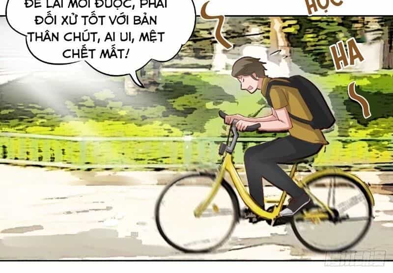 Đô Thị Thần Nhãn - Chương 5 - ảnh 10