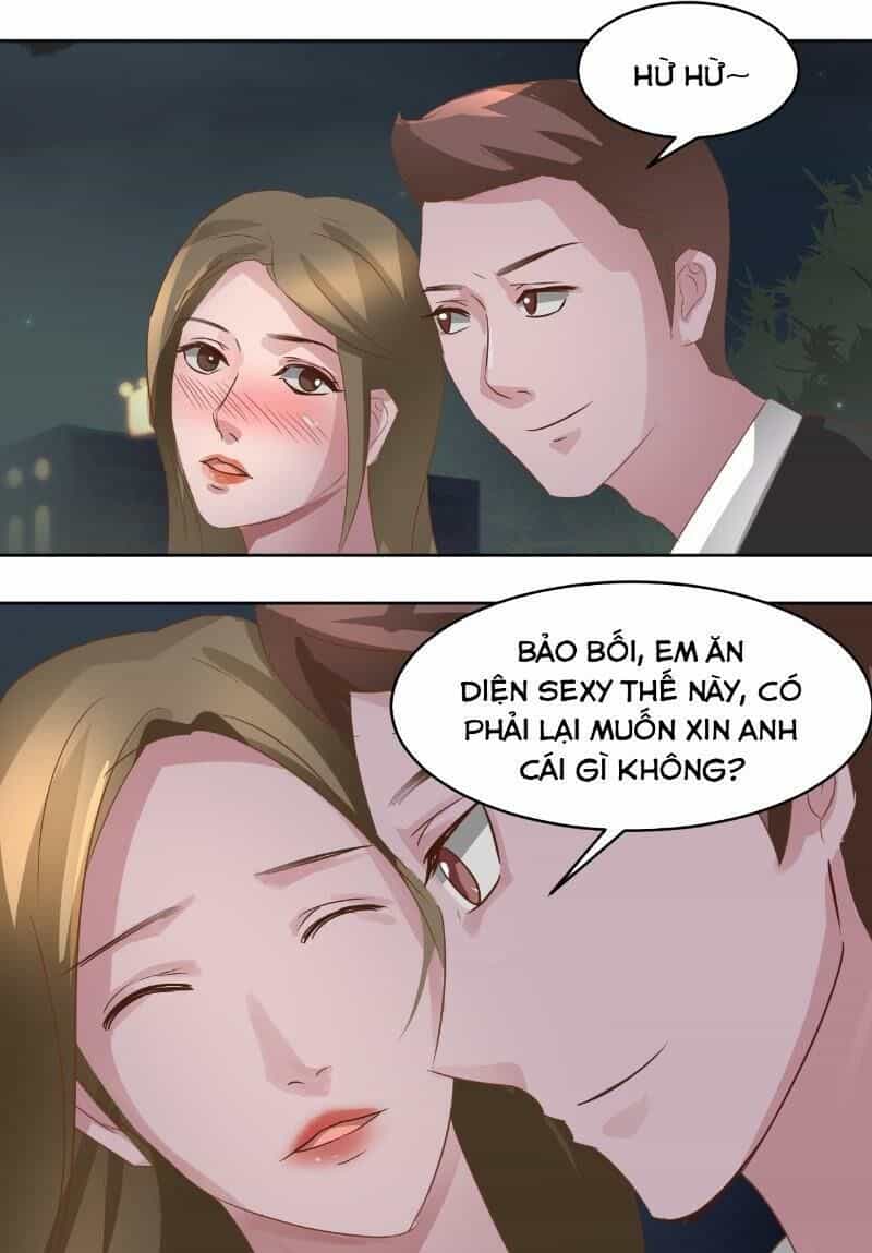 Đô Thị Thần Nhãn - Chương 8 - ảnh 15