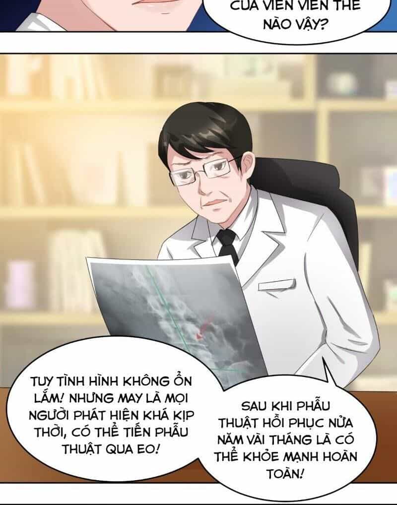 Đô Thị Thần Nhãn - Chương 9 - ảnh 3