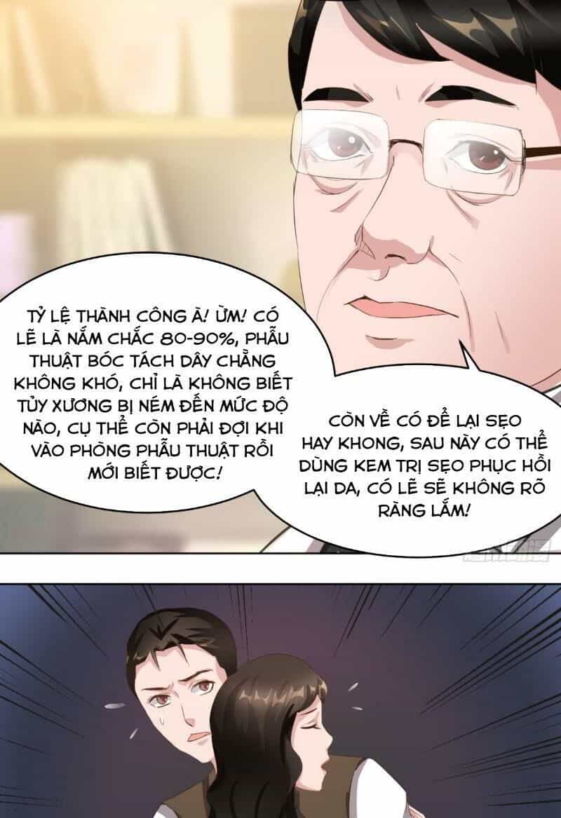 Đô Thị Thần Nhãn - Chương 9 - ảnh 5