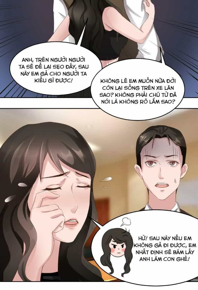 Đô Thị Thần Nhãn - Chương 9 - ảnh 6