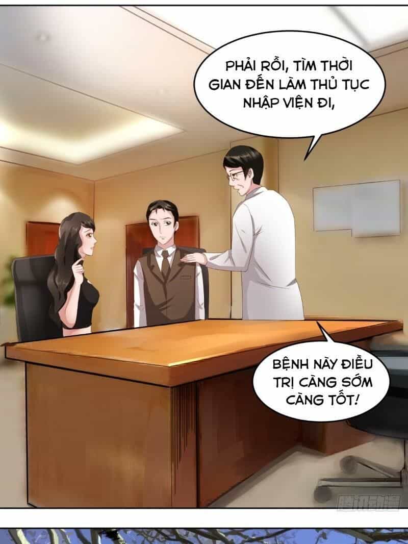 Đô Thị Thần Nhãn - Chương 9 - ảnh 7
