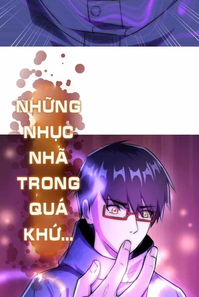 Đô Thị Tiên Đế - Chương 0 - ảnh 7