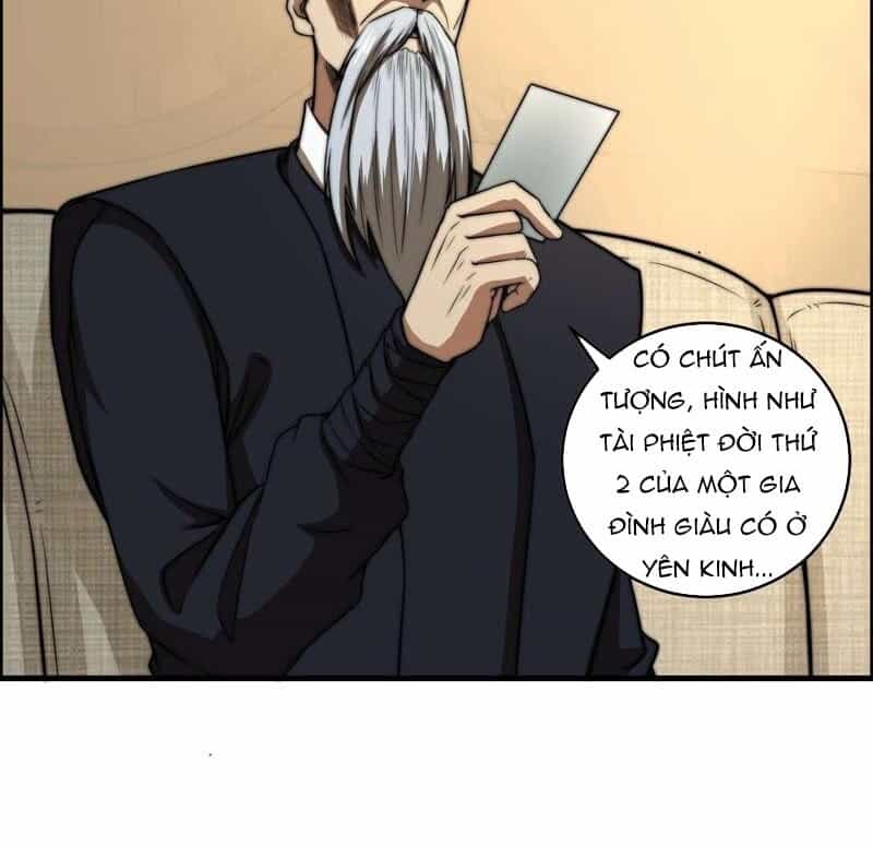 Đô Thị Tiên Đế - Chương 10 - ảnh 12