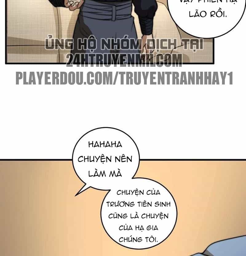 Đô Thị Tiên Đế - Chương 10 - ảnh 18