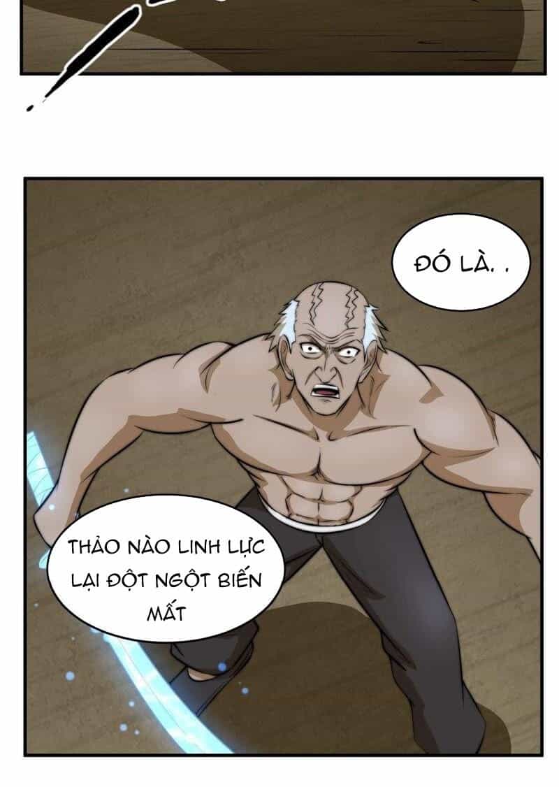 Đô Thị Tiên Đế - Chương 14 - ảnh 10