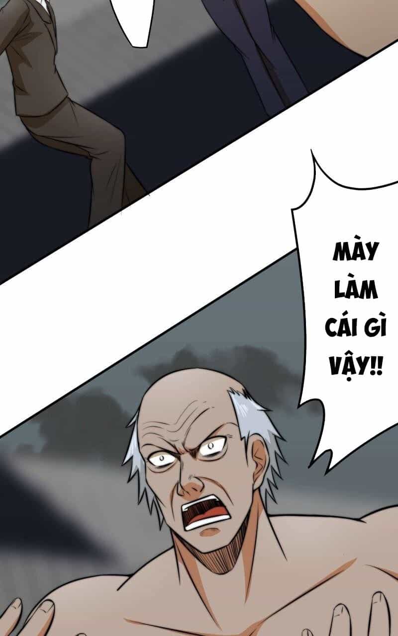 Đô Thị Tiên Đế - Chương 15 - ảnh 21