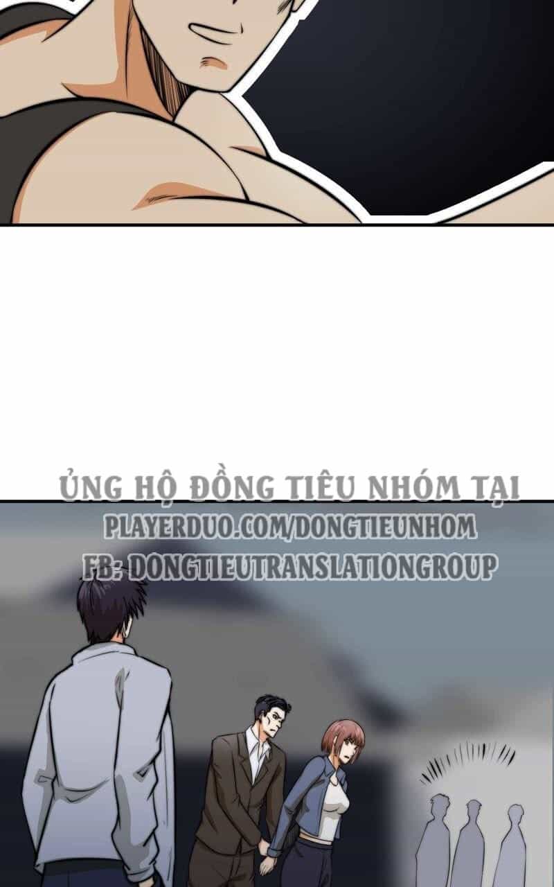 Đô Thị Tiên Đế - Chương 15 - ảnh 23