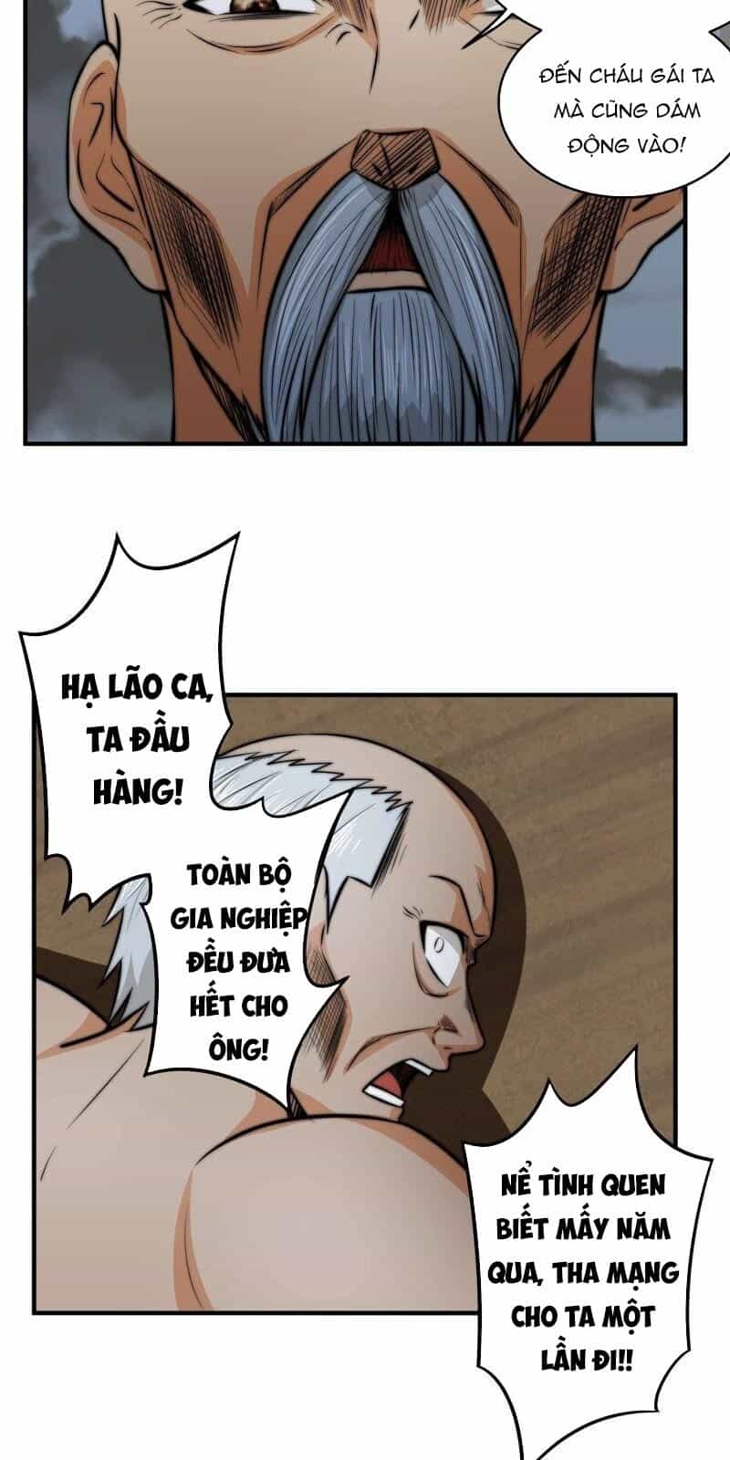 Đô Thị Tiên Đế - Chương 15 - ảnh 28
