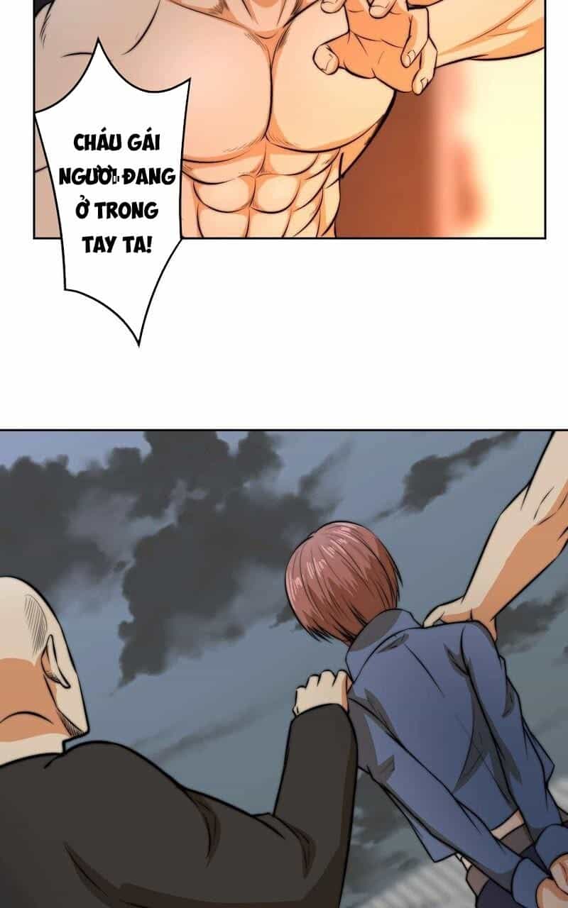 Đô Thị Tiên Đế - Chương 15 - ảnh 3