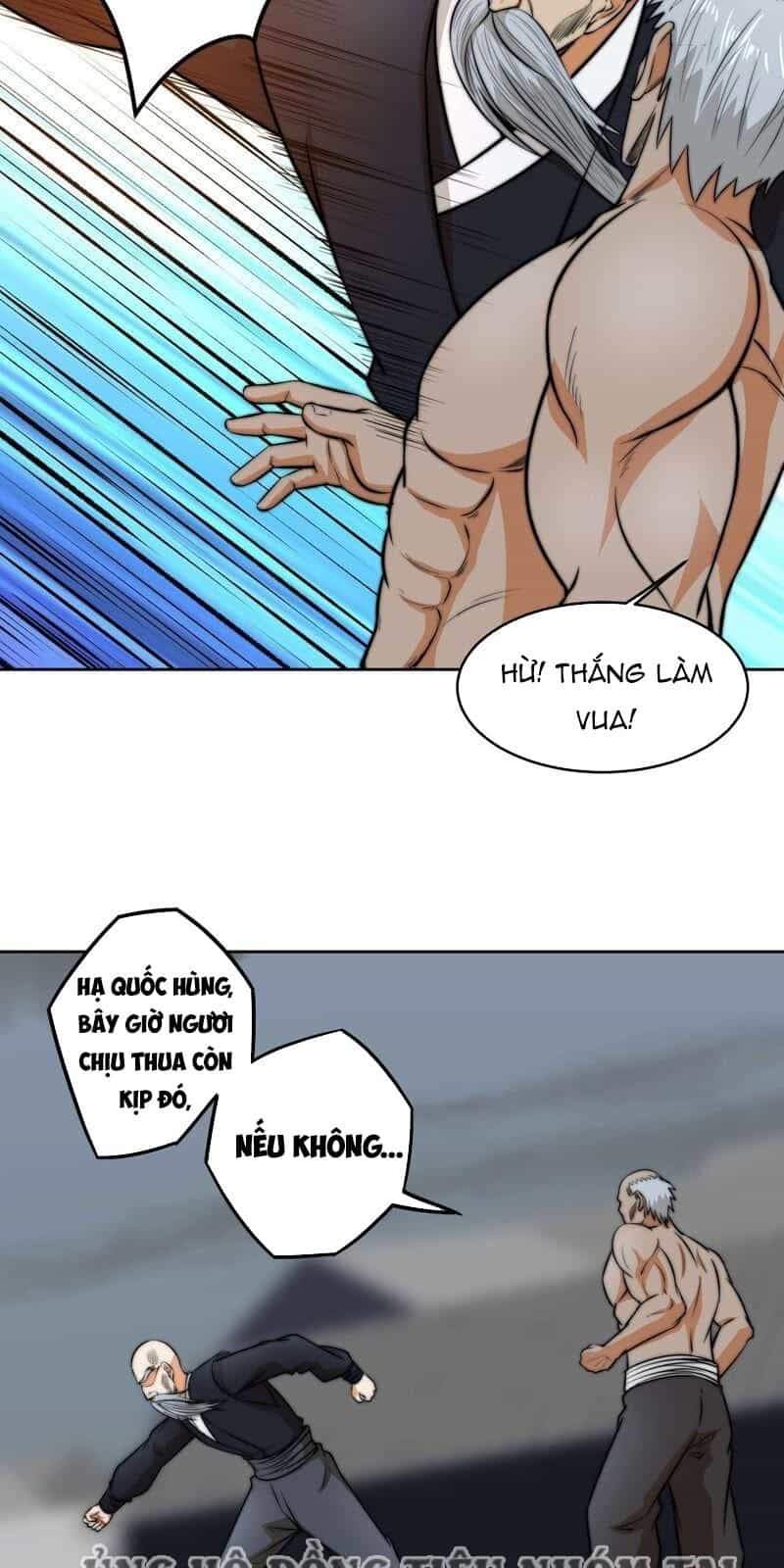 Đô Thị Tiên Đế - Chương 15 - ảnh 6