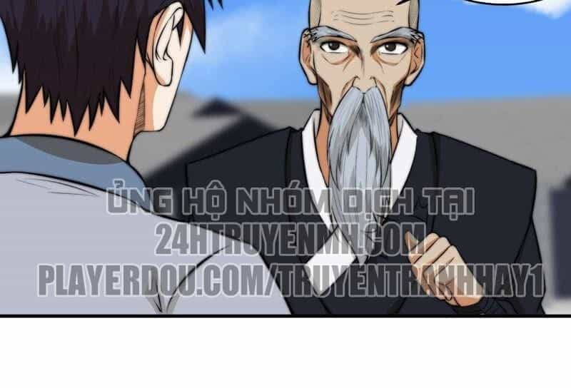 Đô Thị Tiên Đế - Chương 16 - ảnh 19