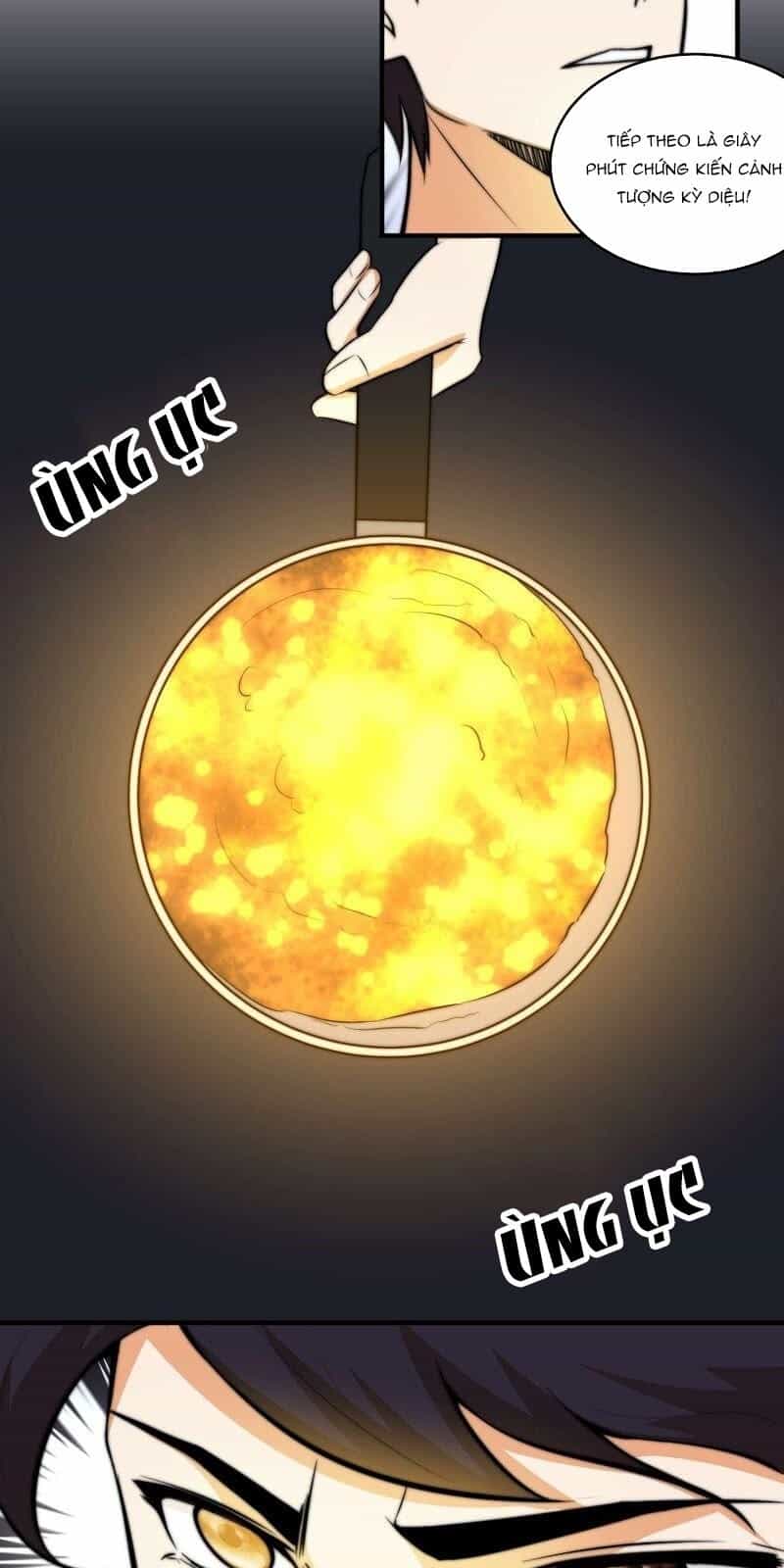 Đô Thị Tiên Đế - Chương 16 - ảnh 32