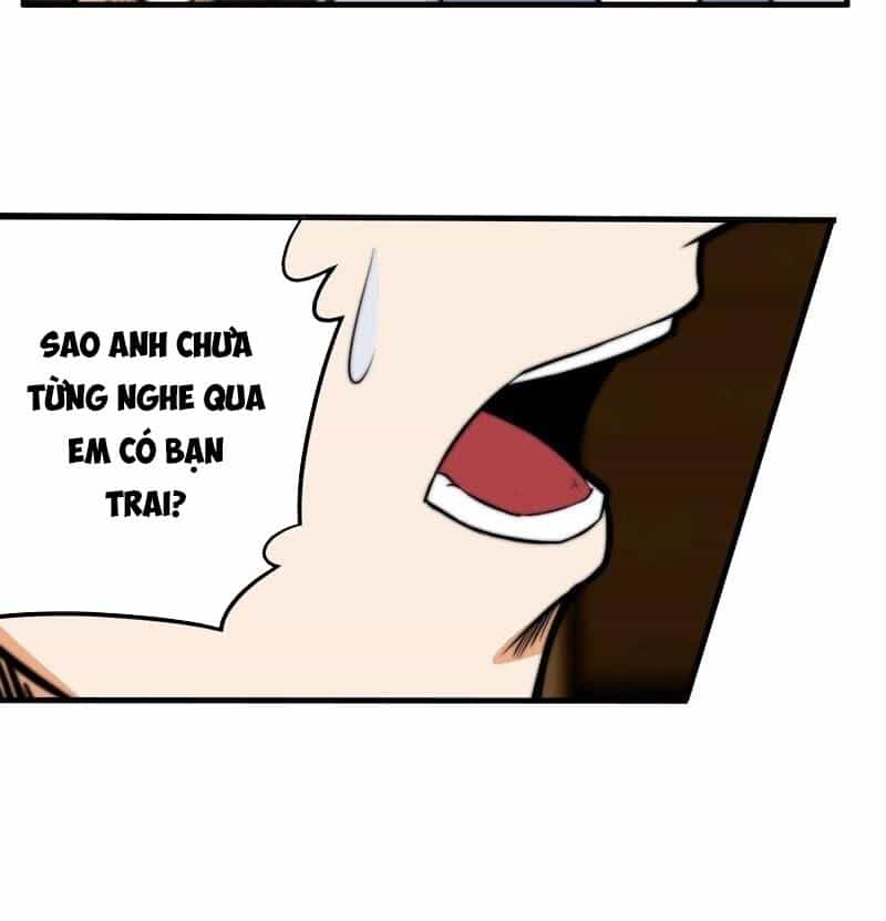 Đô Thị Tiên Đế - Chương 17 - ảnh 22