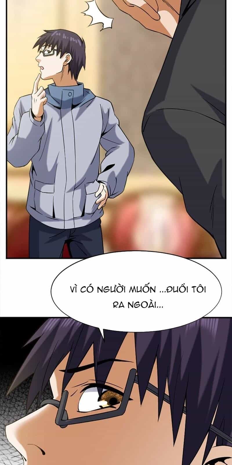 Đô Thị Tiên Đế - Chương 18 - ảnh 42