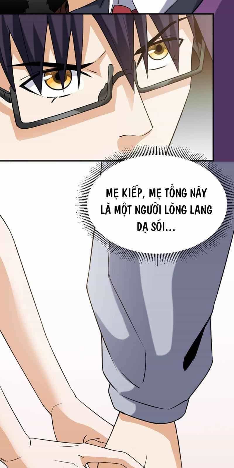 Đô Thị Tiên Đế - Chương 19 - ảnh 16