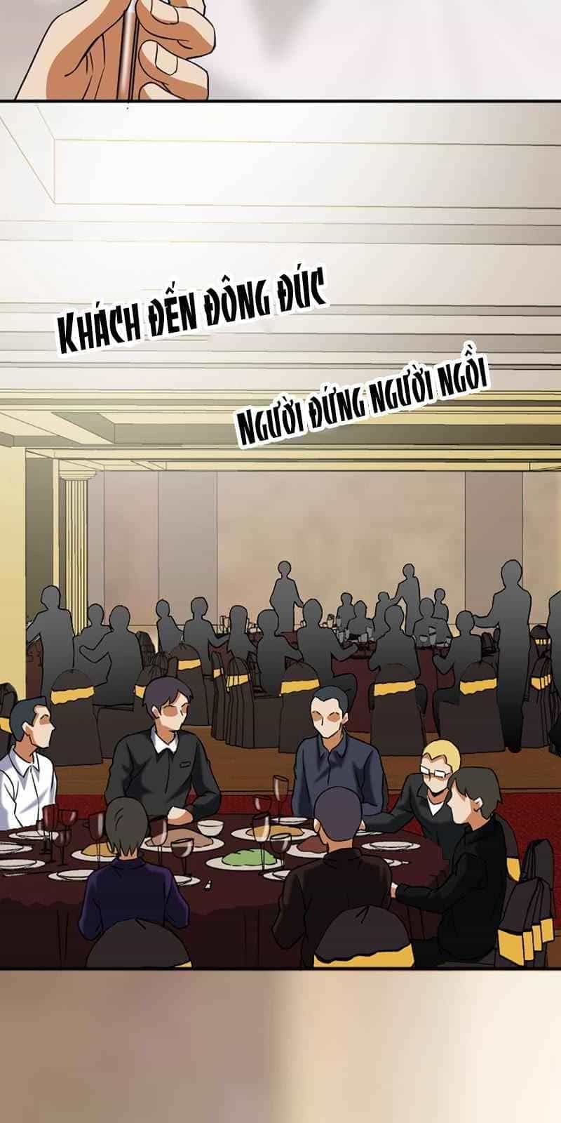 Đô Thị Tiên Đế - Chương 19 - ảnh 22