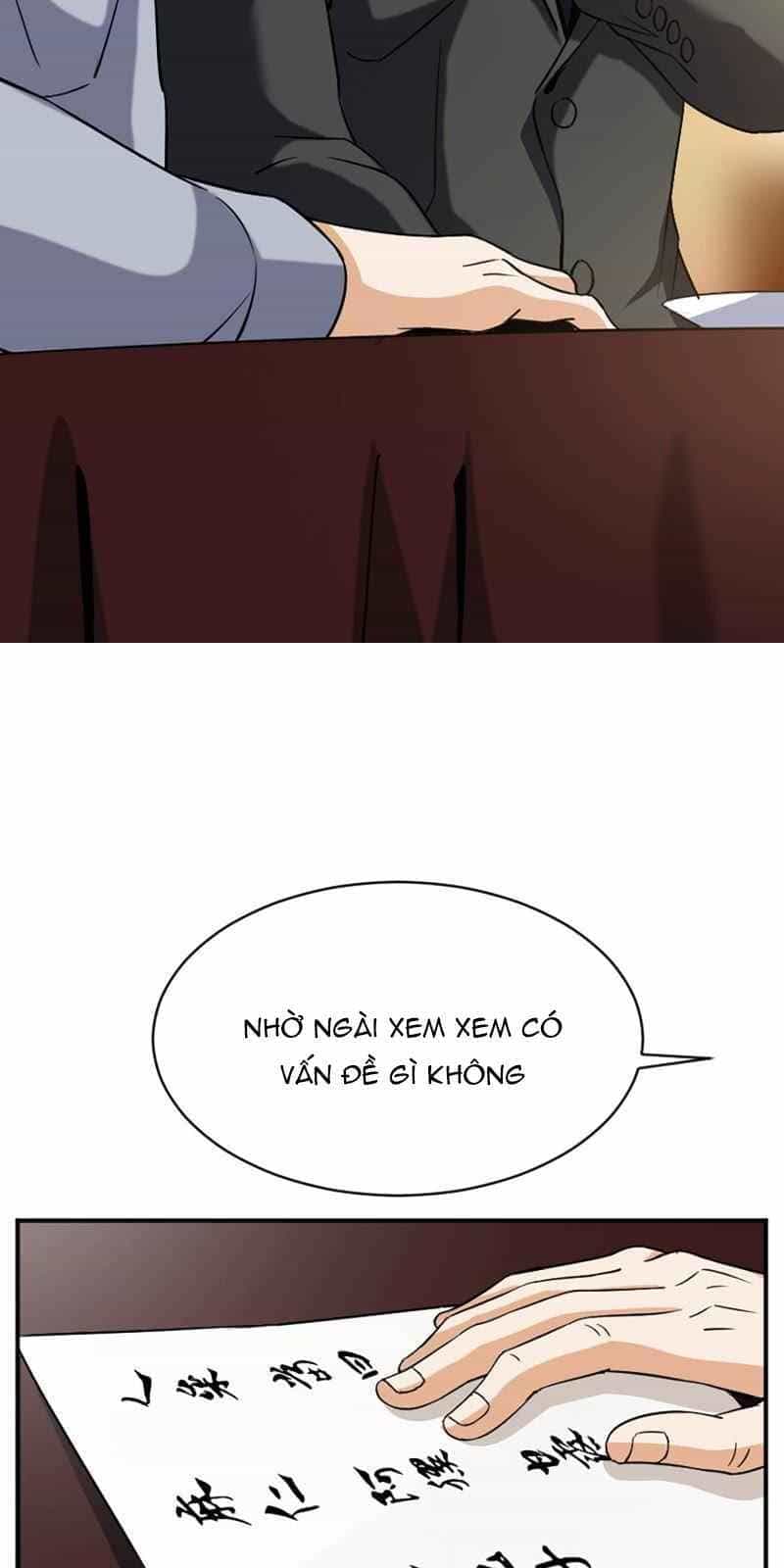 Đô Thị Tiên Đế - Chương 19 - ảnh 24