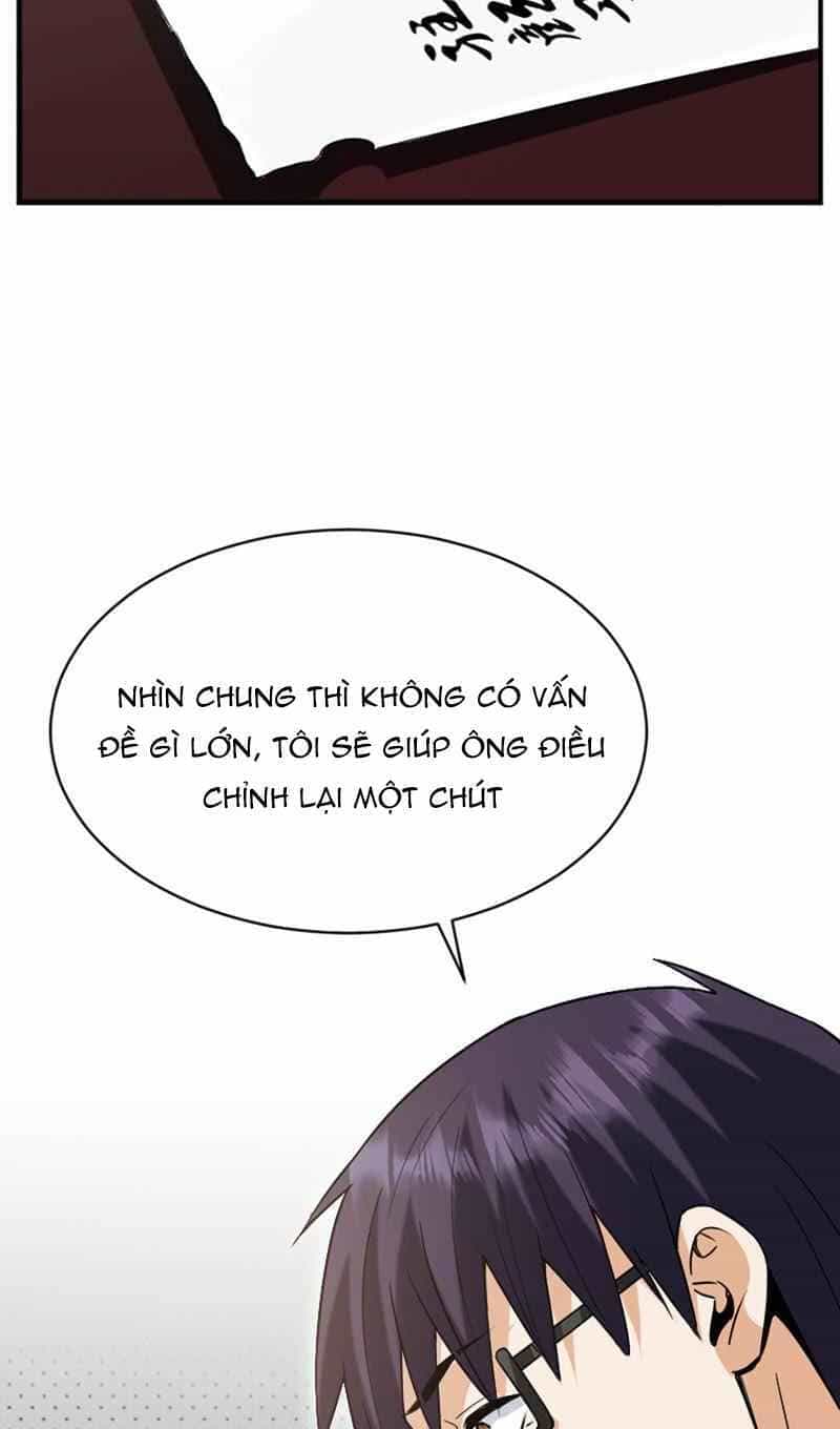 Đô Thị Tiên Đế - Chương 19 - ảnh 25