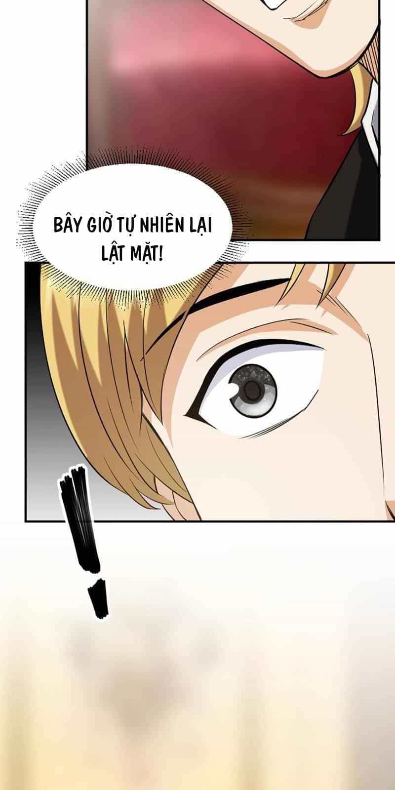 Đô Thị Tiên Đế - Chương 19 - ảnh 40