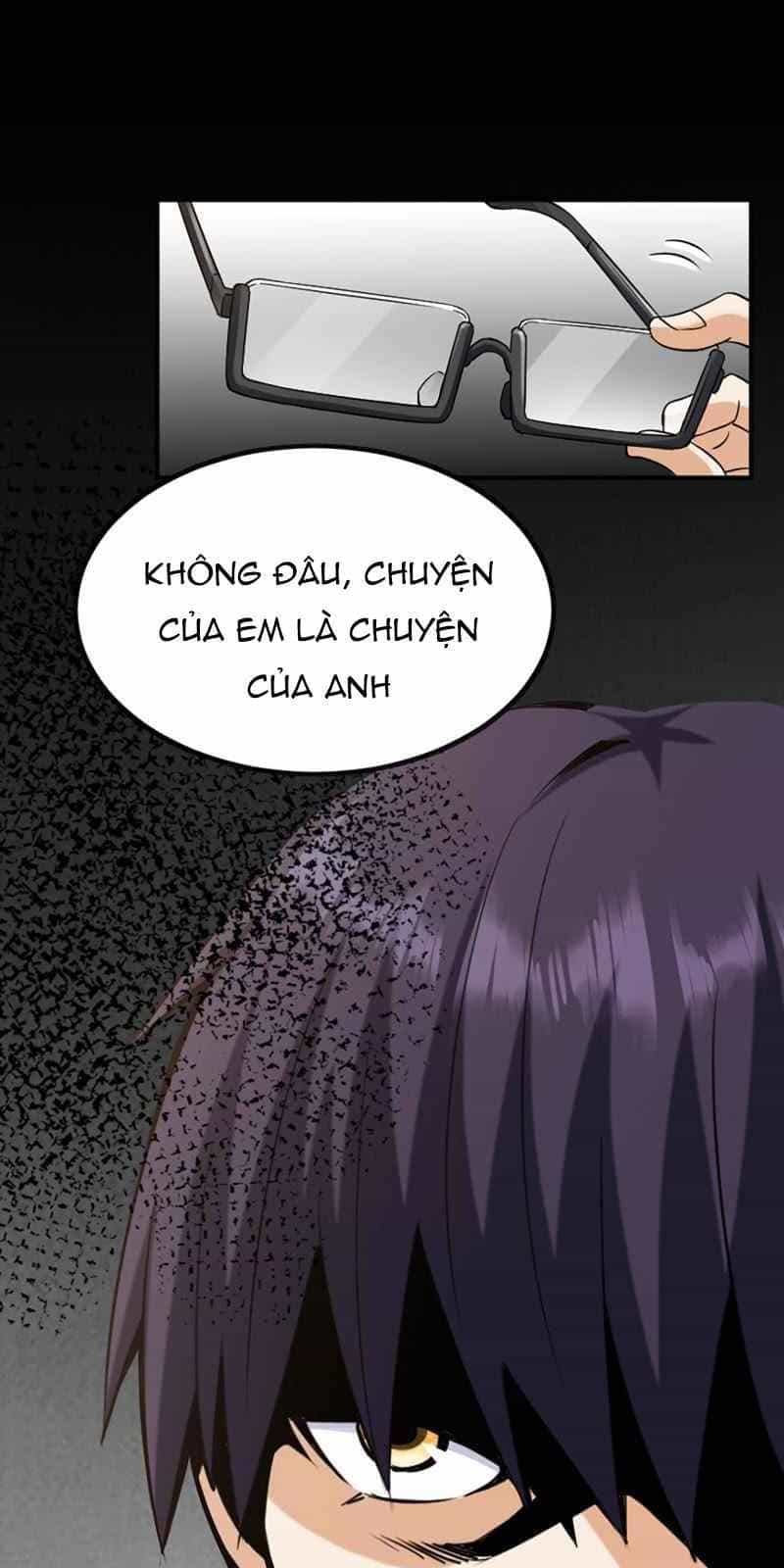 Đô Thị Tiên Đế - Chương 19 - ảnh 46