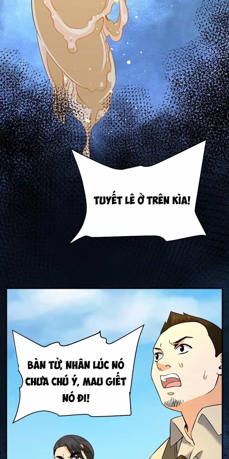 Đô Thị Tiên Đế - Chương 21 - ảnh 20