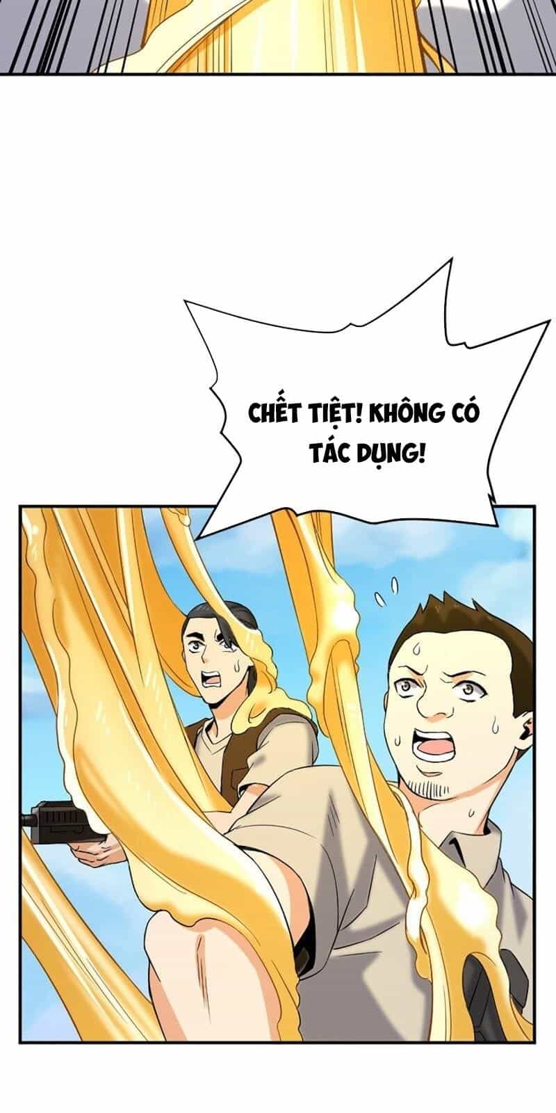 Đô Thị Tiên Đế - Chương 21 - ảnh 30