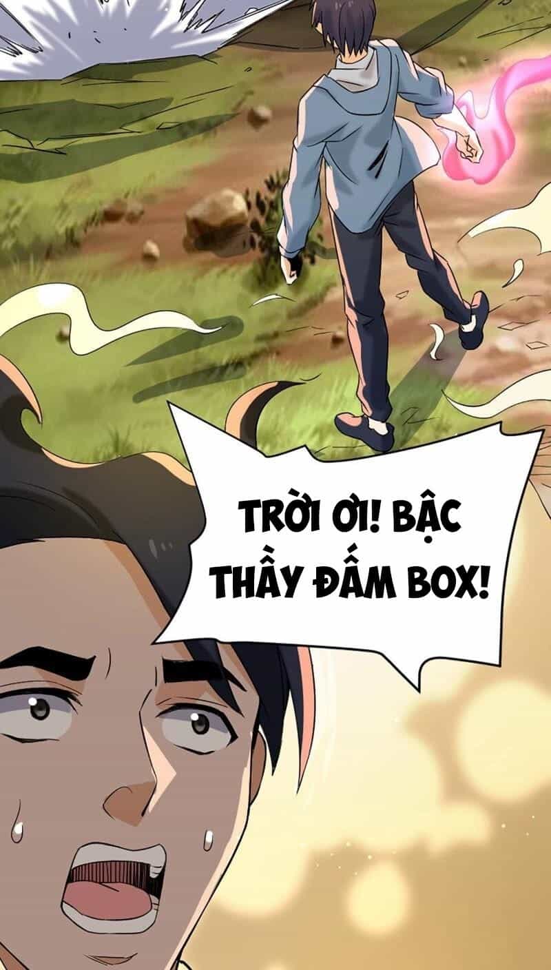 Đô Thị Tiên Đế - Chương 21 - ảnh 40