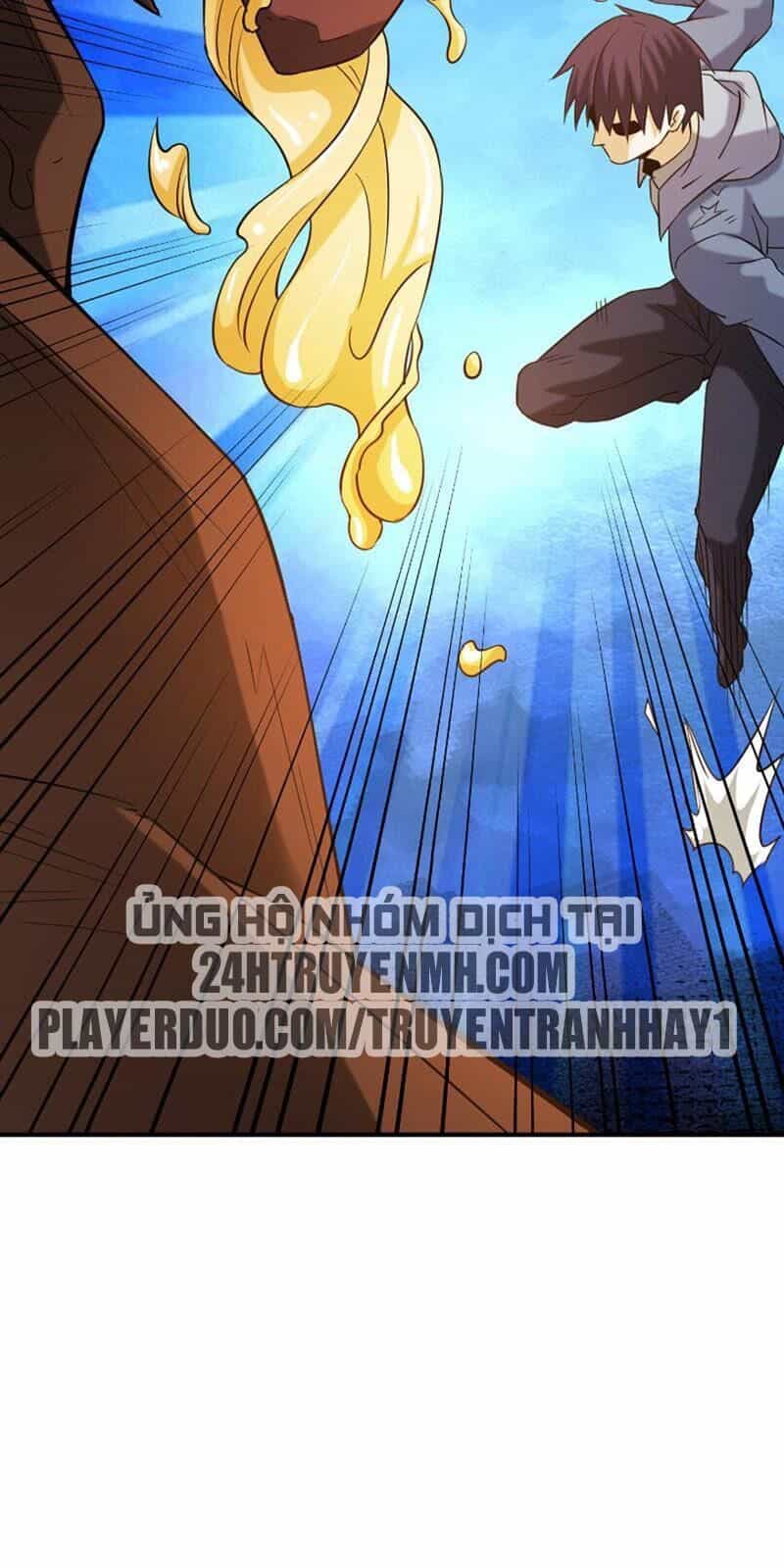 Đô Thị Tiên Đế - Chương 22 - ảnh 29