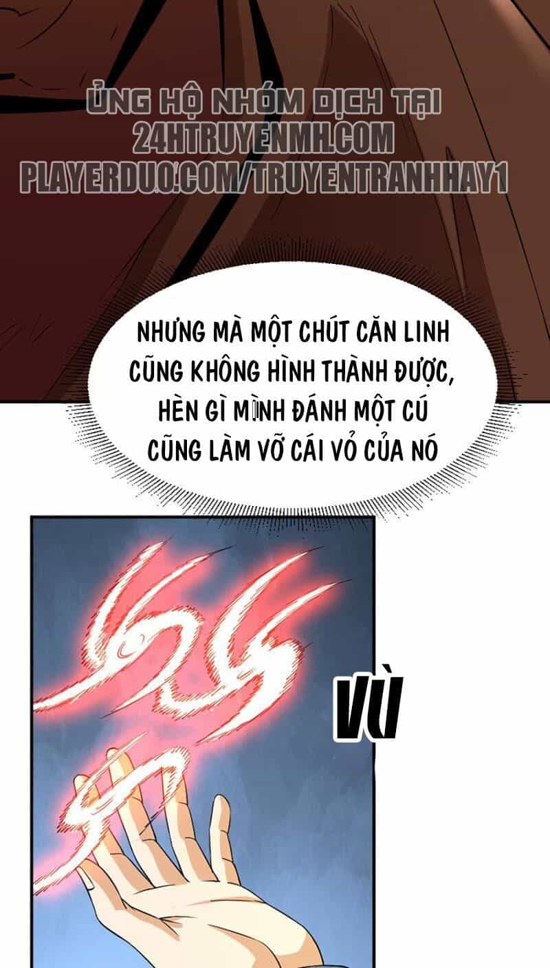 Đô Thị Tiên Đế - Chương 22 - ảnh 4