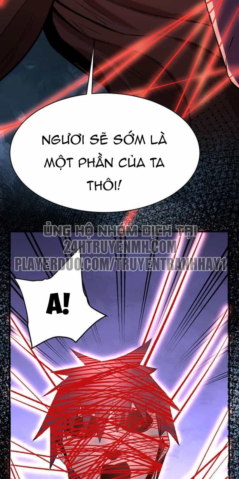 Đô Thị Tiên Đế - Chương 23 - ảnh 18