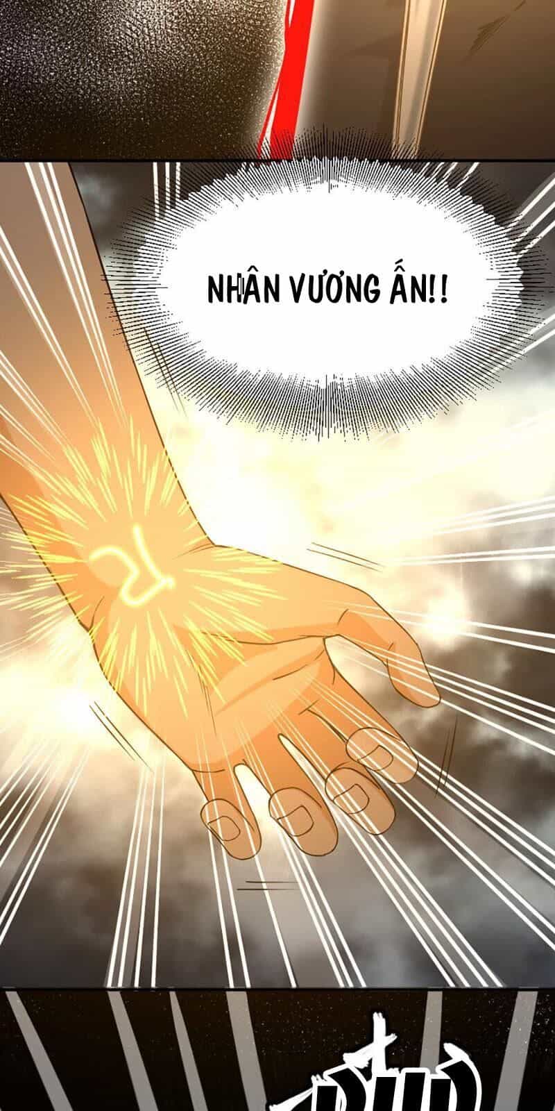 Đô Thị Tiên Đế - Chương 23 - ảnh 24