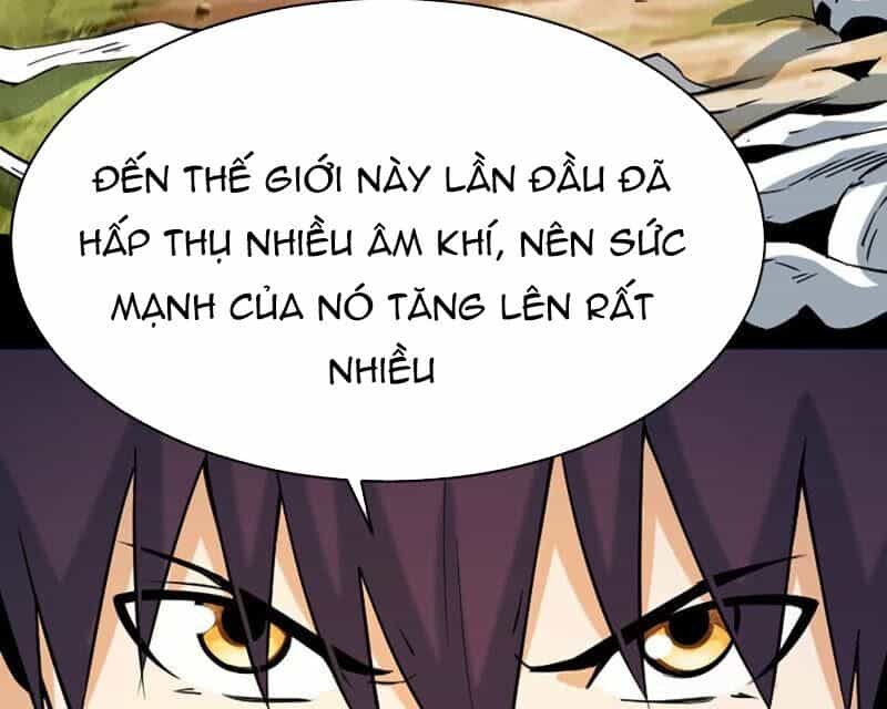 Đô Thị Tiên Đế - Chương 23 - ảnh 37
