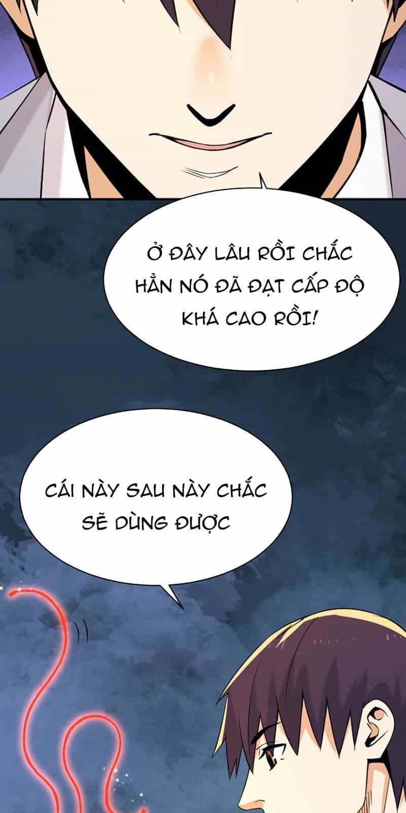 Đô Thị Tiên Đế - Chương 23 - ảnh 38