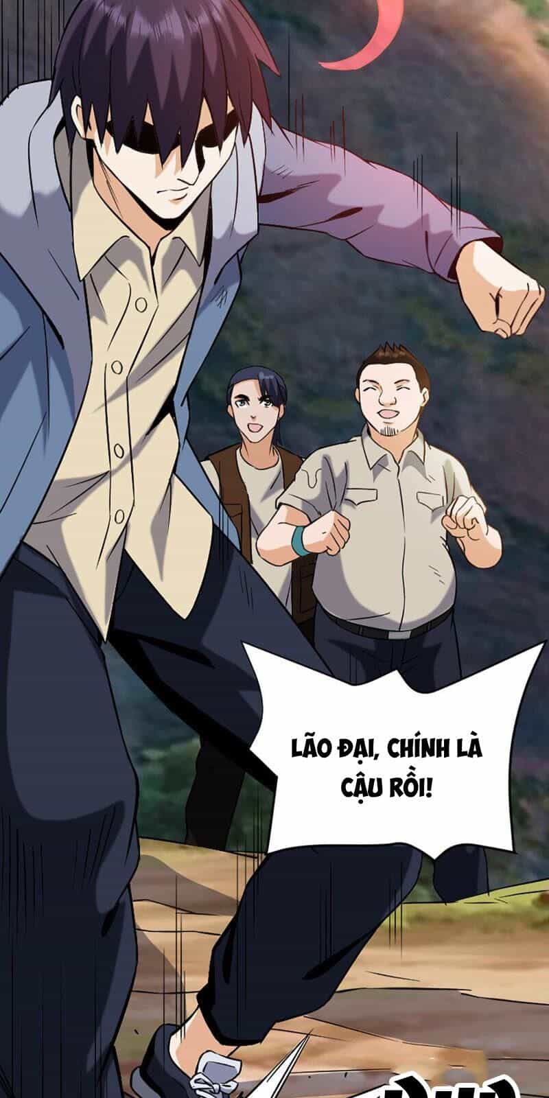 Đô Thị Tiên Đế - Chương 23 - ảnh 45