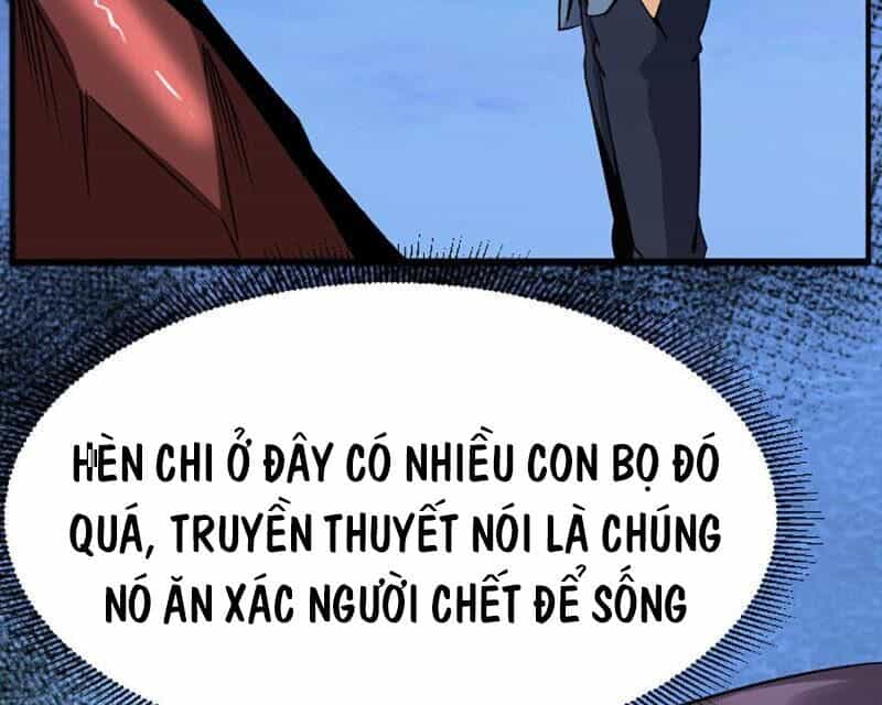 Đô Thị Tiên Đế - Chương 23 - ảnh 7