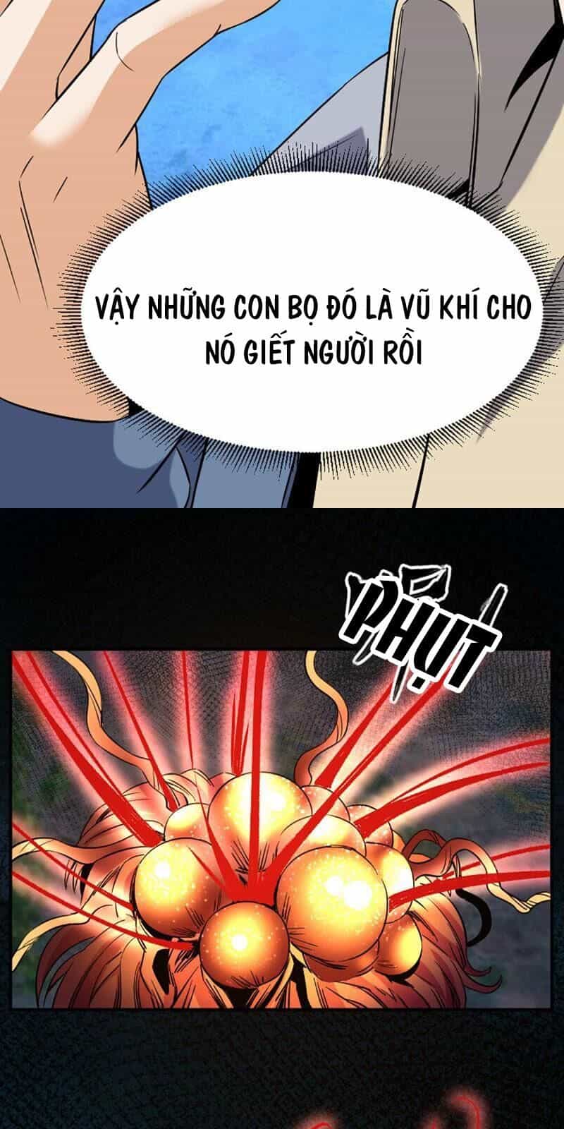 Đô Thị Tiên Đế - Chương 23 - ảnh 9