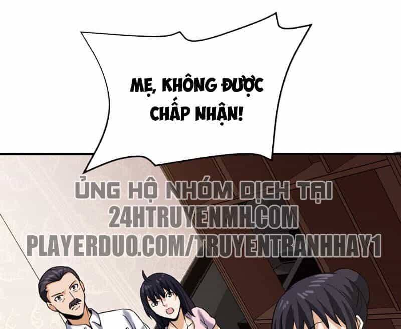 Đô Thị Tiên Đế - Chương 24 - ảnh 19