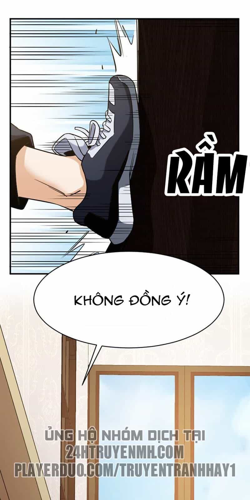Đô Thị Tiên Đế - Chương 24 - ảnh 26