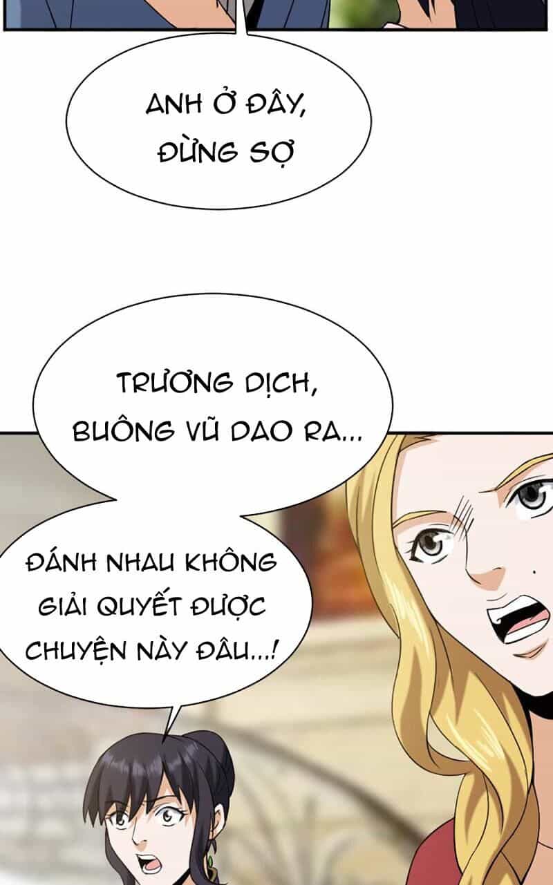 Đô Thị Tiên Đế - Chương 25 - ảnh 13