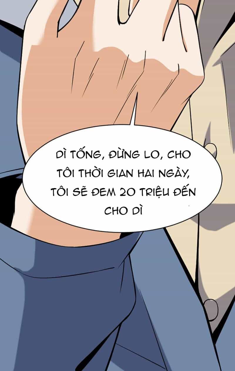 Đô Thị Tiên Đế - Chương 25 - ảnh 20