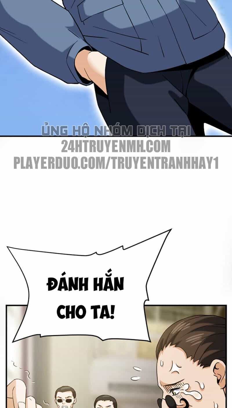Đô Thị Tiên Đế - Chương 25 - ảnh 4